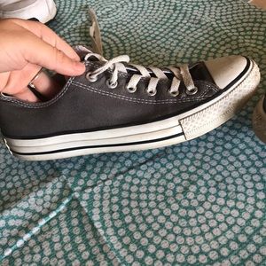 Women’s converse